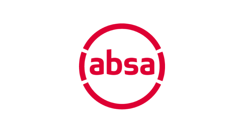 Clients Logo Full Color - Absa