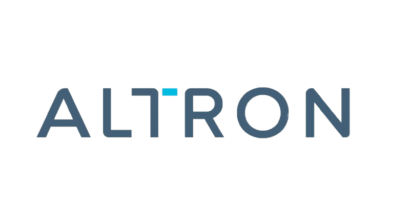 Clients Logo Full Color - Altron