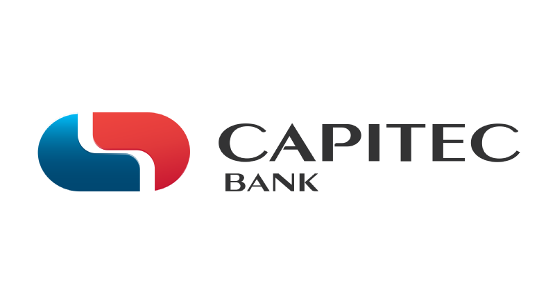 Clients Logo Full Color - Capitec Bank