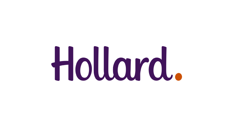 Clients Logo Full Color - Hollard