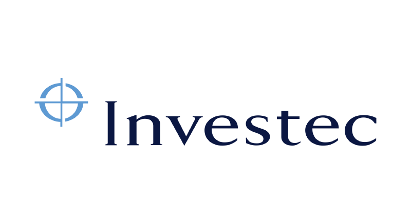 Clients Logo Full Color - Investec