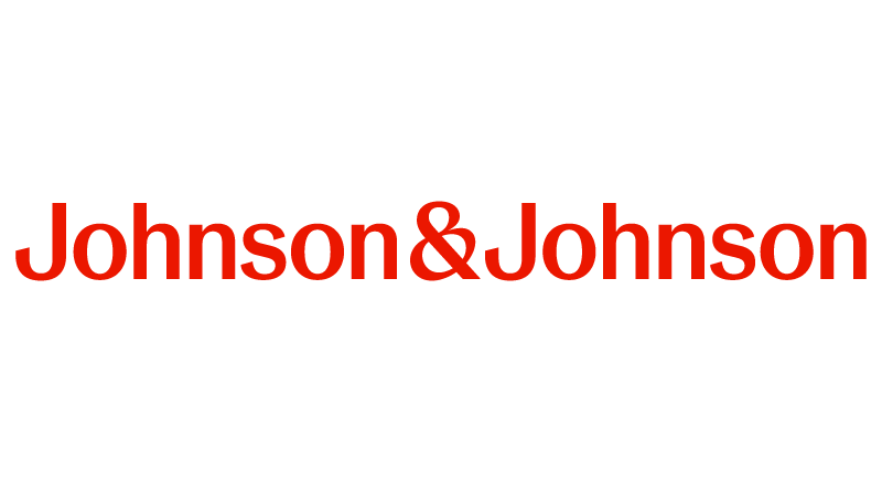 Clients Logo Full Color - Johnson & Johnson