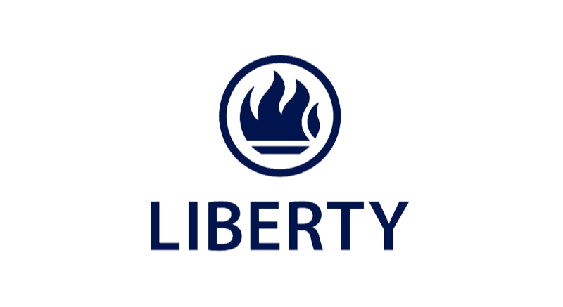 Clients Logo Full Color - Liberty