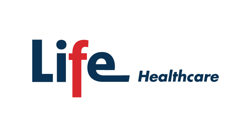 Clients Logo Full Color - Life Healthcare