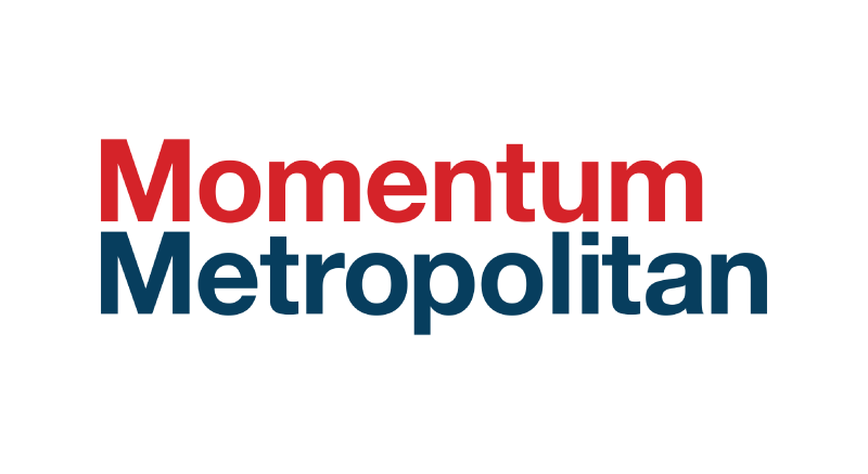 Clients Logo Full Color - Momentum Metropolitan