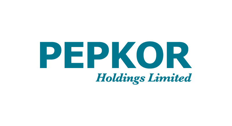 Clients Logo Full Color - Pepkor