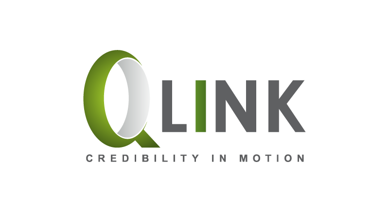 Clients Logo Full Color - QLink