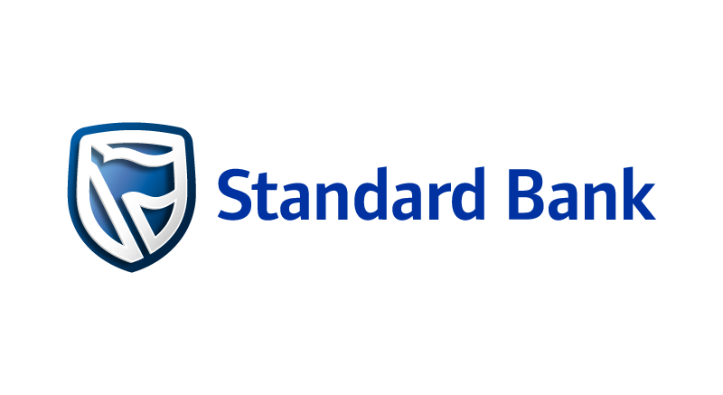 Clients Logo Full Color - Standard Bank