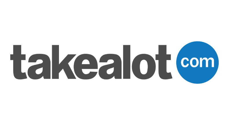 Clients Logo Full Color - Takealot