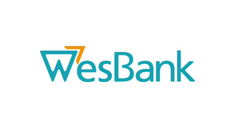 Clients Logo Full Color - Wesbank