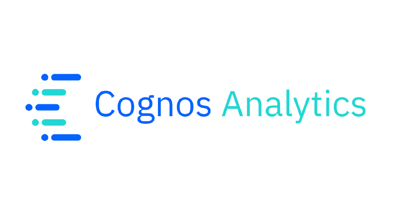 Full Data Analytics / Data Engineering Technologies Logo - Cognos