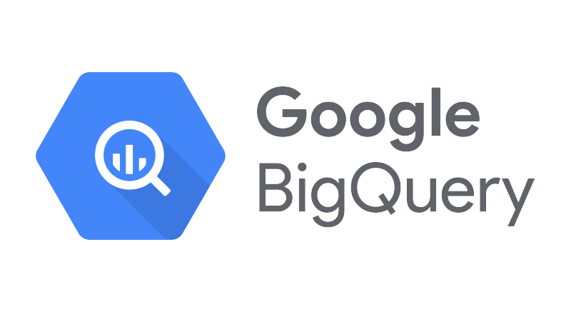 Full Data Analytics / Data Engineering Technologies Logo - Google BigQuery