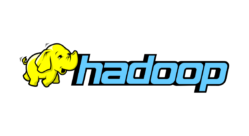 Full Data Analytics / Data Engineering Technologies Logo - Hardoop