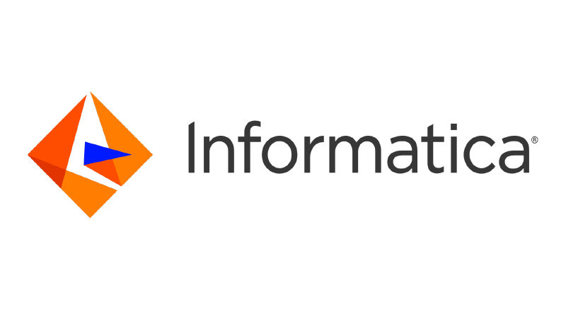 Full Data Analytics / Data Engineering Technologies Logo - Informatica