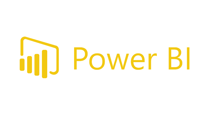 Full Data Analytics / Data Engineering Technologies Logo - PowerBI