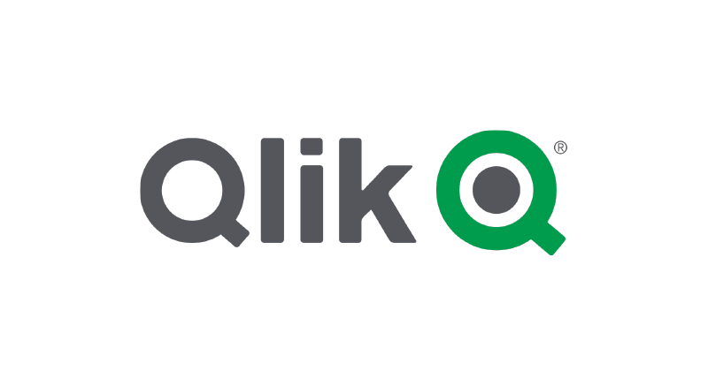 Full Data Analytics / Data Engineering Technologies Logo - Qlikview