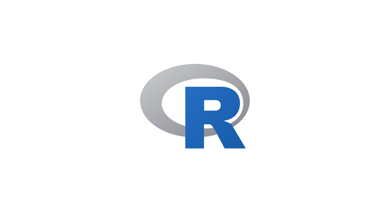 Full Data Analytics / Data Engineering Technologies Logo - R