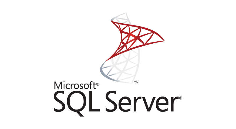 Full Data Analytics / Data Engineering Technologies Logo - MS SQL Server