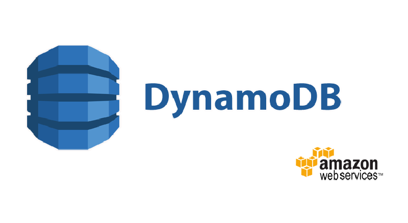 Full Database Logo - DynamoDB