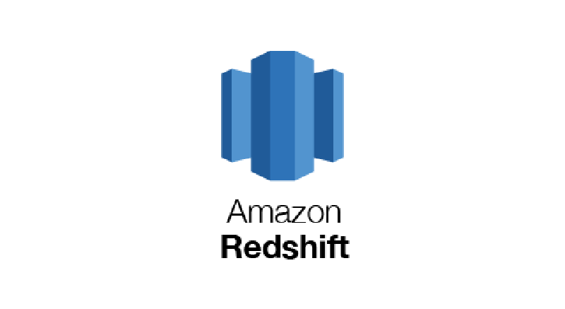 Full Database Logo - Amazon Redshift