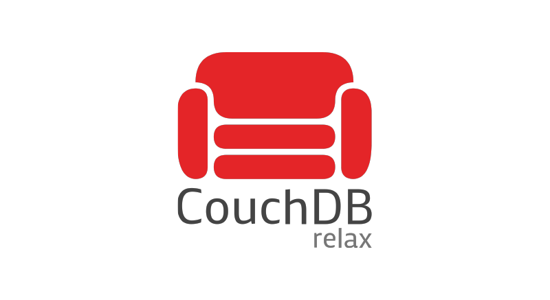 Full Database Logo - CouchDB