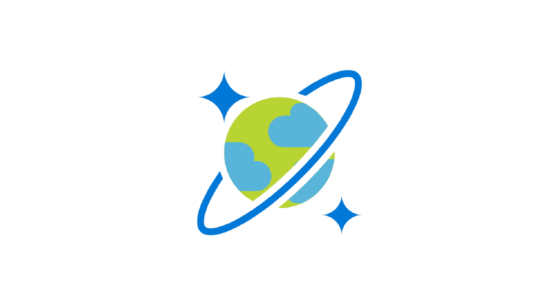 Full Database Logo - Cosmos