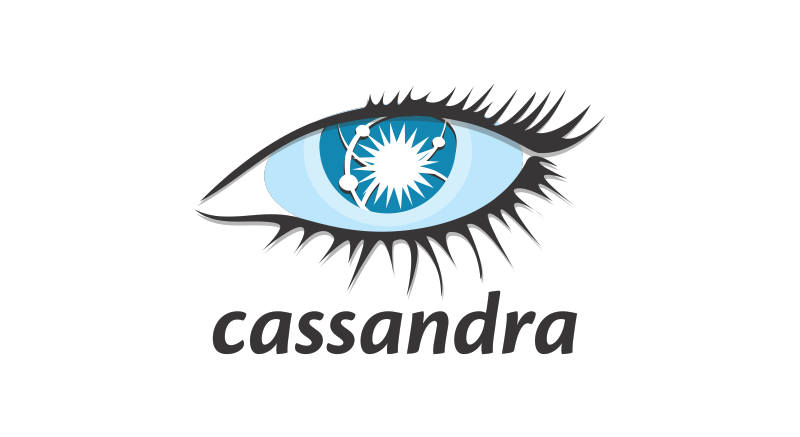 Full Database Logo - Cassandra