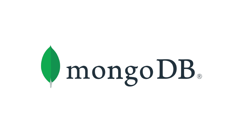 Full Database Logo - MongoDB