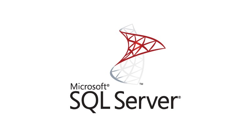 Full Database Logo - MS SQL Server