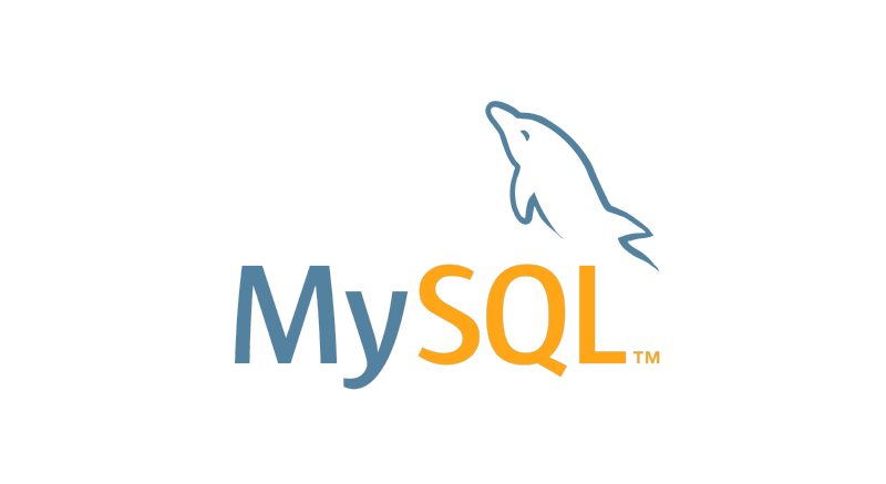 Full Database Logo - MySQL