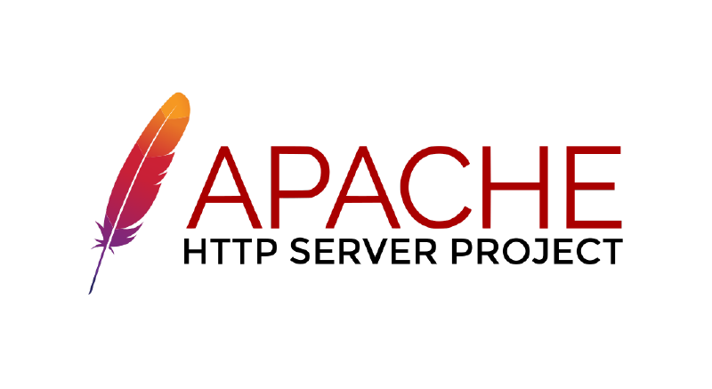 Full DevOps Logo - Apache