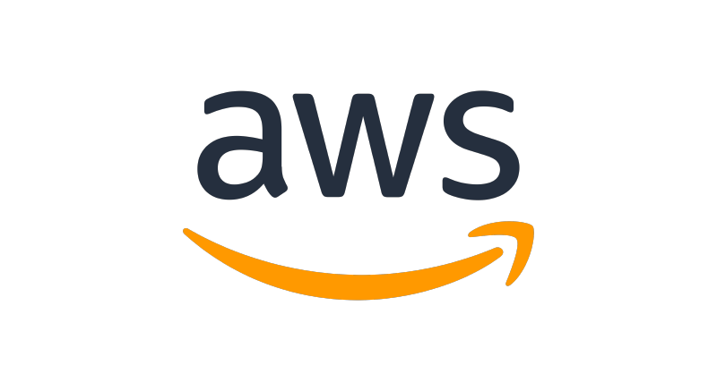 Full DevOps Logo - AWS