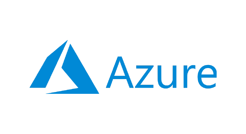 Full DevOps Logo - Azure