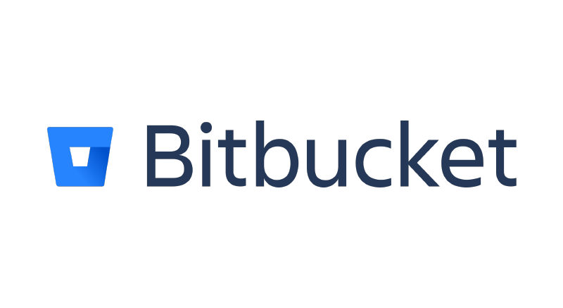 Full DevOps Logo - BitBucket