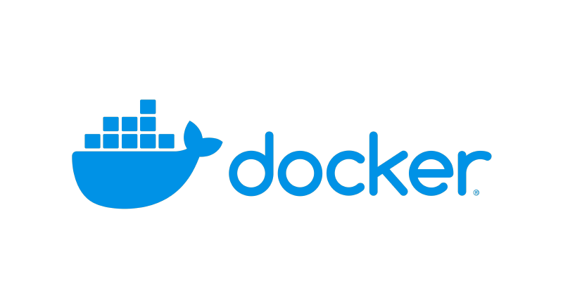 Full DevOps Logo - Docker