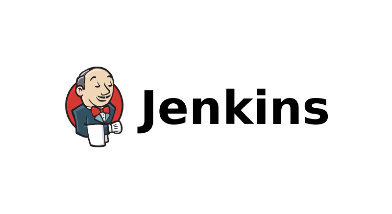 Full DevOps Logo - Jenkins