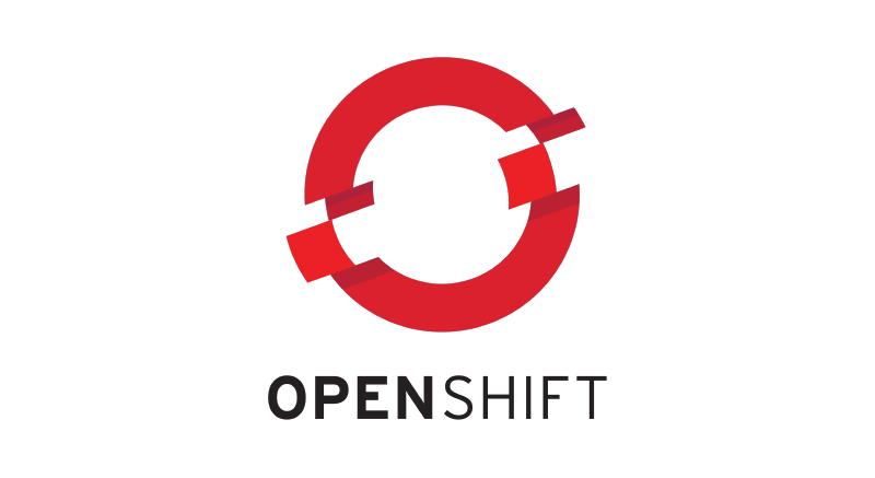 Full DevOps Logo - Openshift