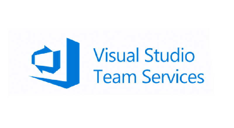 Full DevOps Logo - Visual Studio