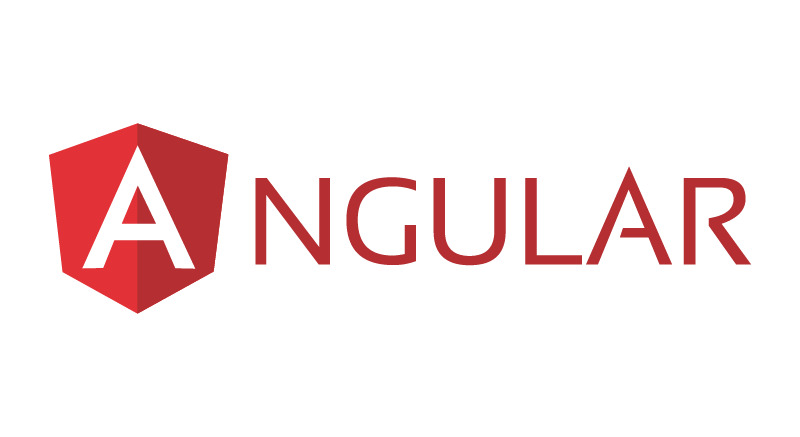 Full Digital Technology Logo - Angular