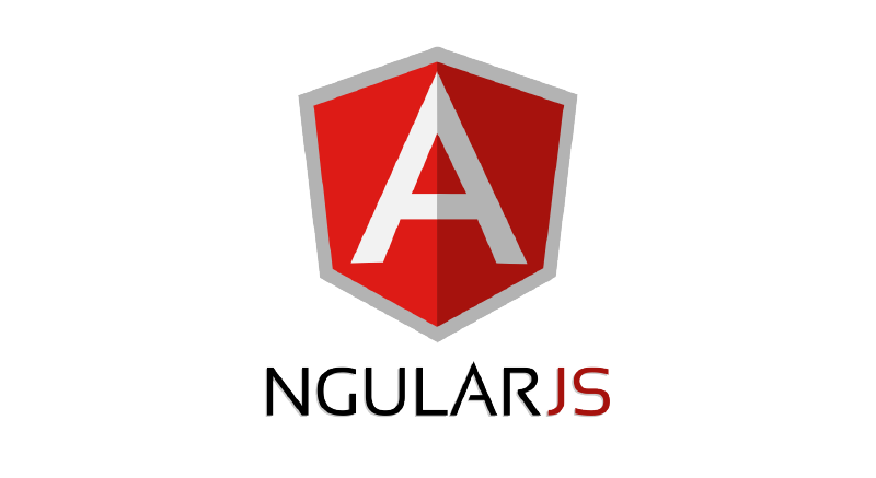 Full Digital Technology Logo - AngularJS