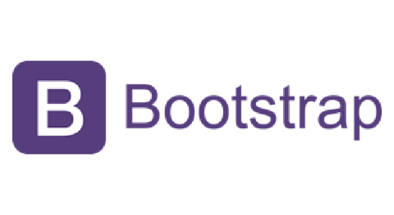 Full Digital Technology Logo - Bootstrap