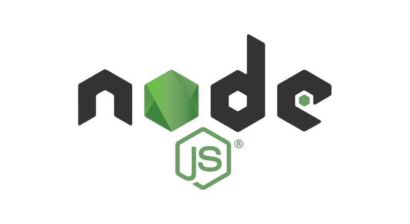 Full Digital Technology Logo - NodeJS