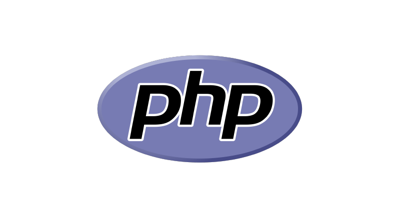 Full Digital Technology Logo - PHP