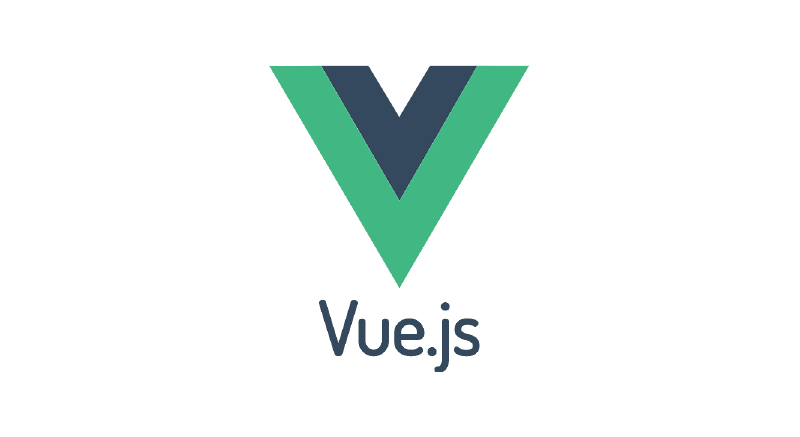 Full Digital Technology Logo - VueJS