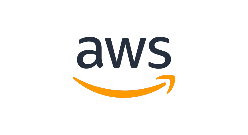 Full Integration Technology Logo - AWS