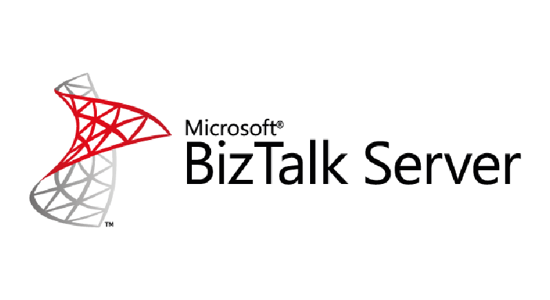 Full Integration Technology Logo - MS BizTalk Server