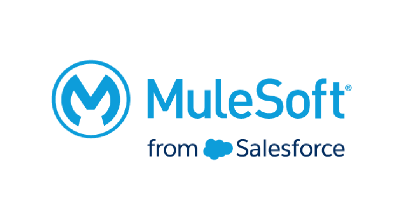 Full Integration Technology Logo - MuleSoft