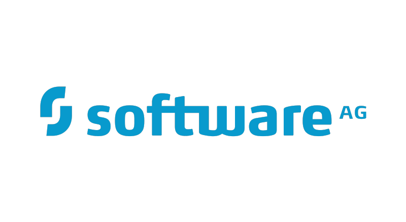 Full Integration Technology Logo - SoftwareAG