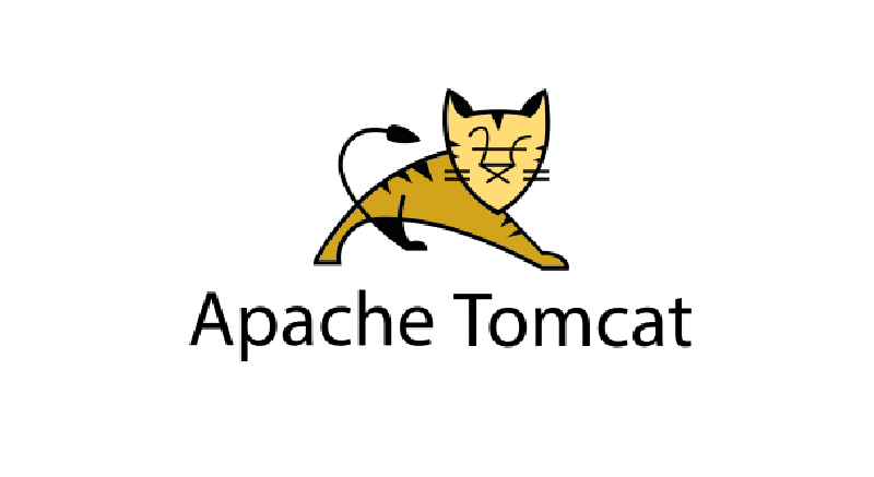 Full Java Technology Logo - Apache TomCat