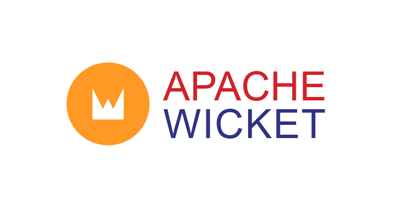 Full Java Technology Logo - Apache Wicket